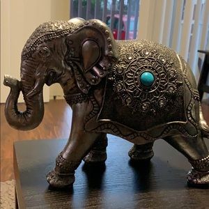 Indian Elephant Decorative